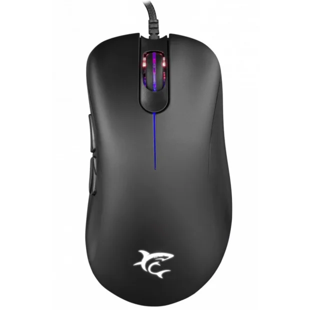 Игровая мышь White Shark GM-9003 Sagramore